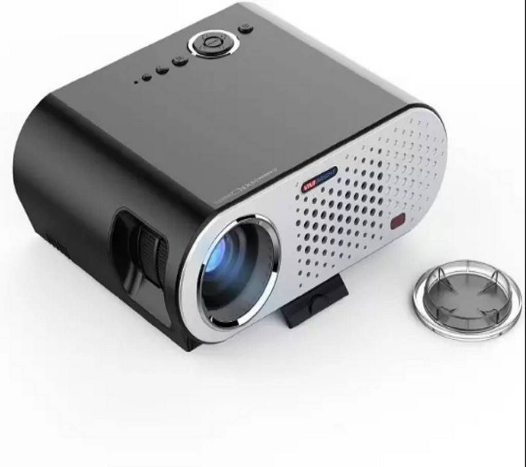 Vivibright 3200 Lumens Projector Gp90