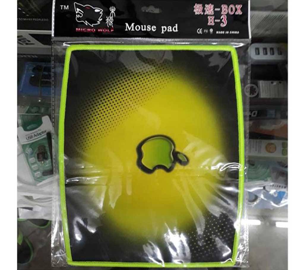 Gaming Mouse PAD