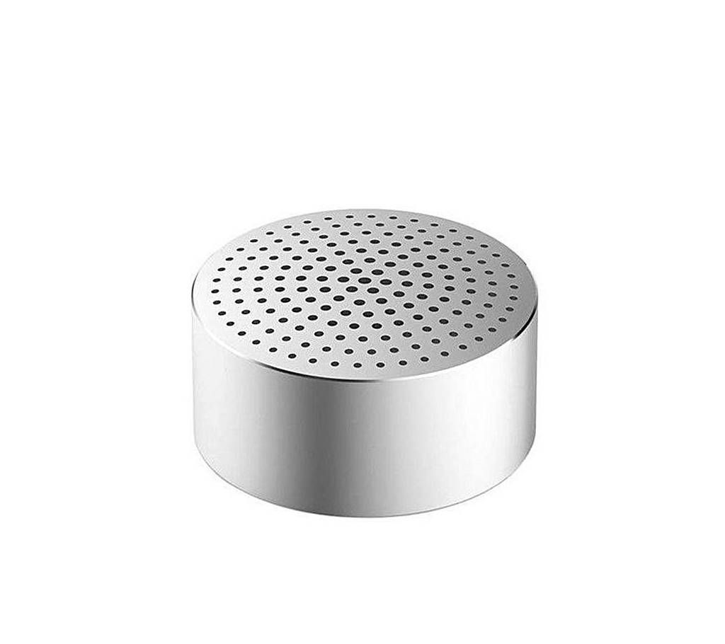 Xiaomi Mi Mini Portable Bluetooth Speaker Silver