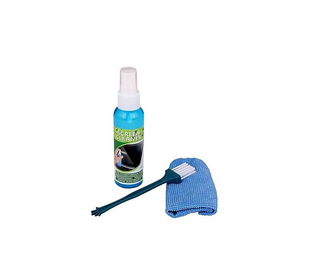 Screen Cleaning Kit