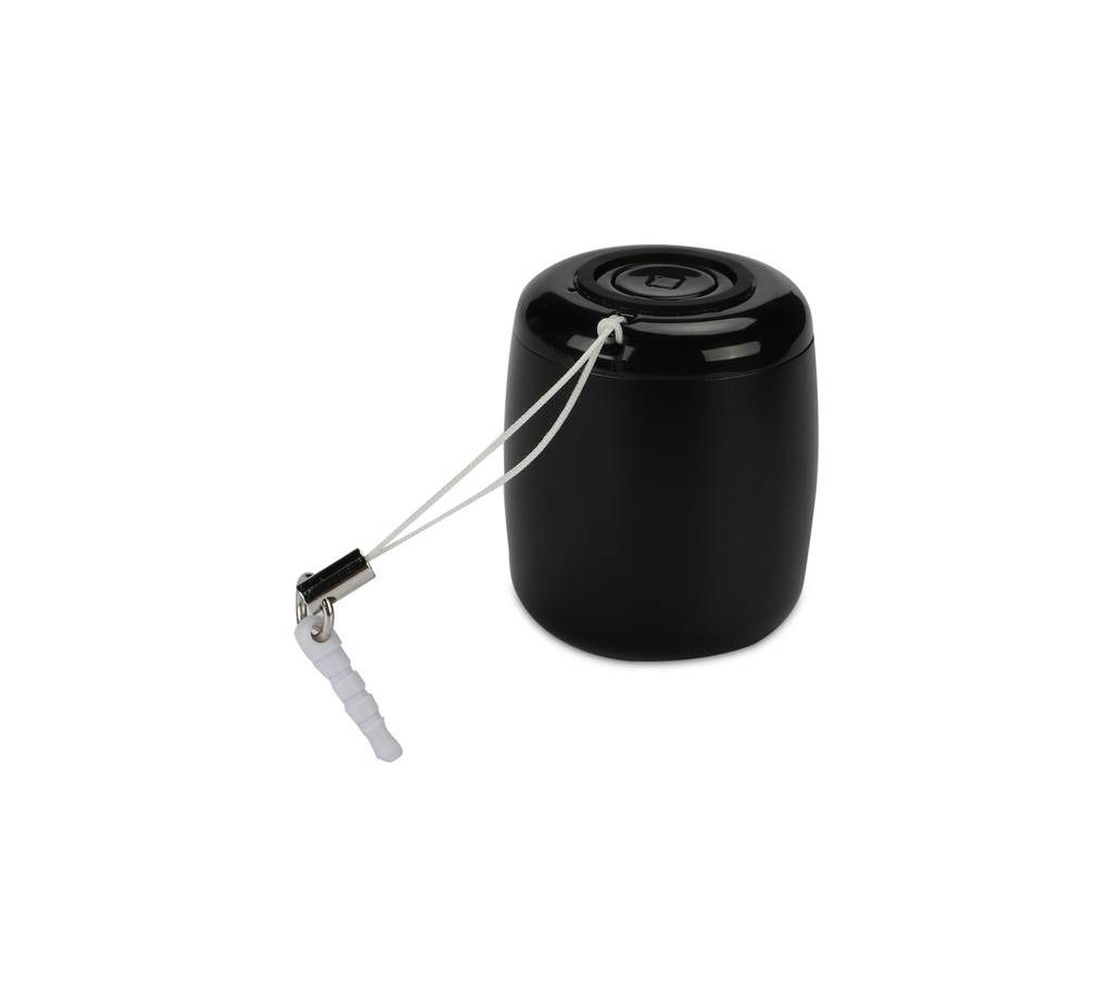 Mini Wireless Speaker With Selfie