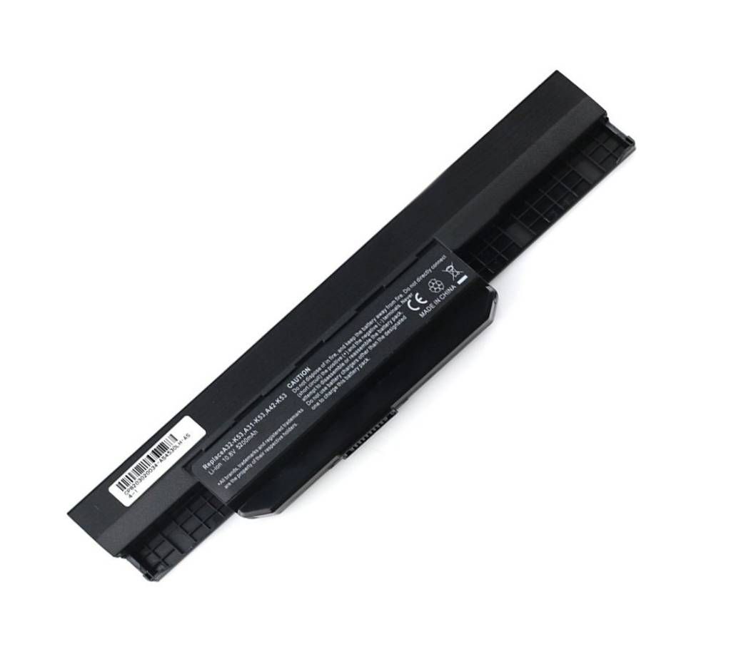 LAPTOP BATTERY SUITED FOR ASUS A32-K53 A41-K53 K53 K53E X53S X54L A53E X53E 56WH