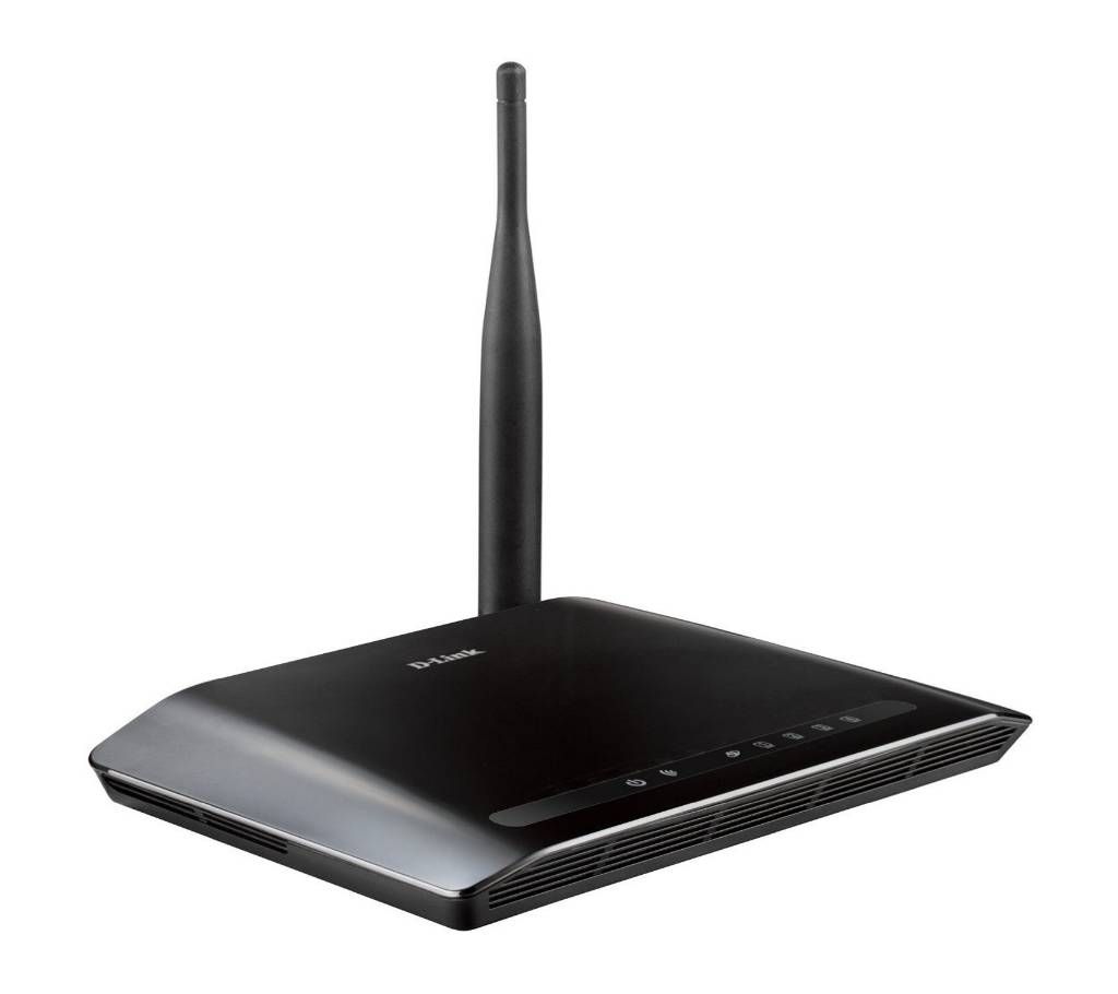 D-Link Dir-600M N150 Router