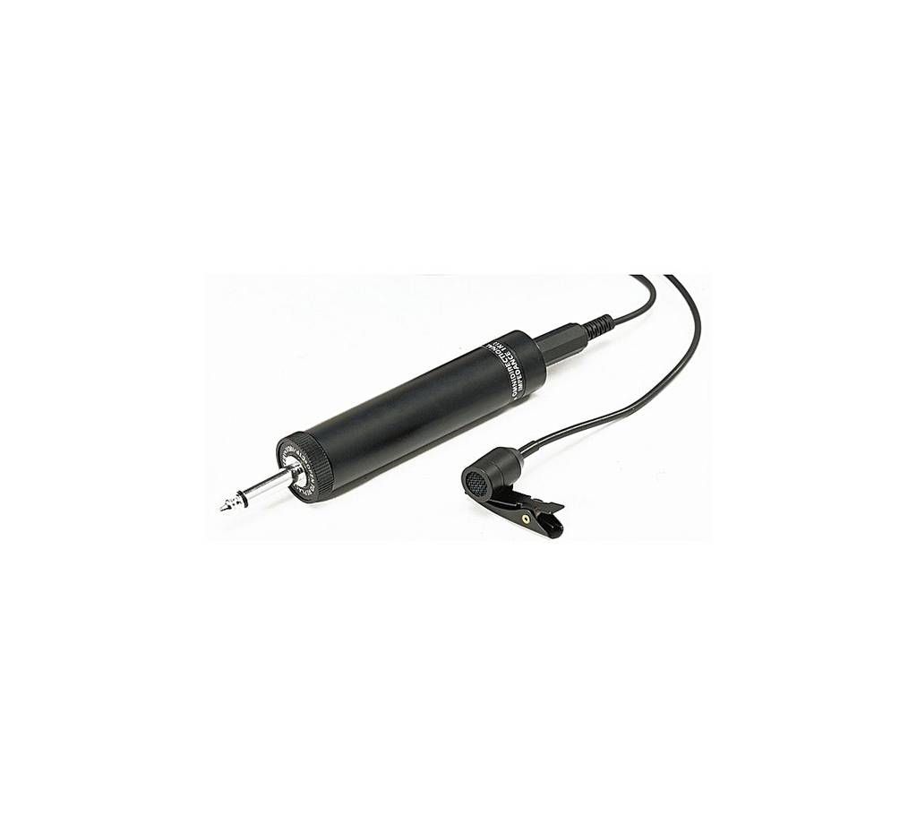 CTP 10DX Ahuja Clip Microphone
