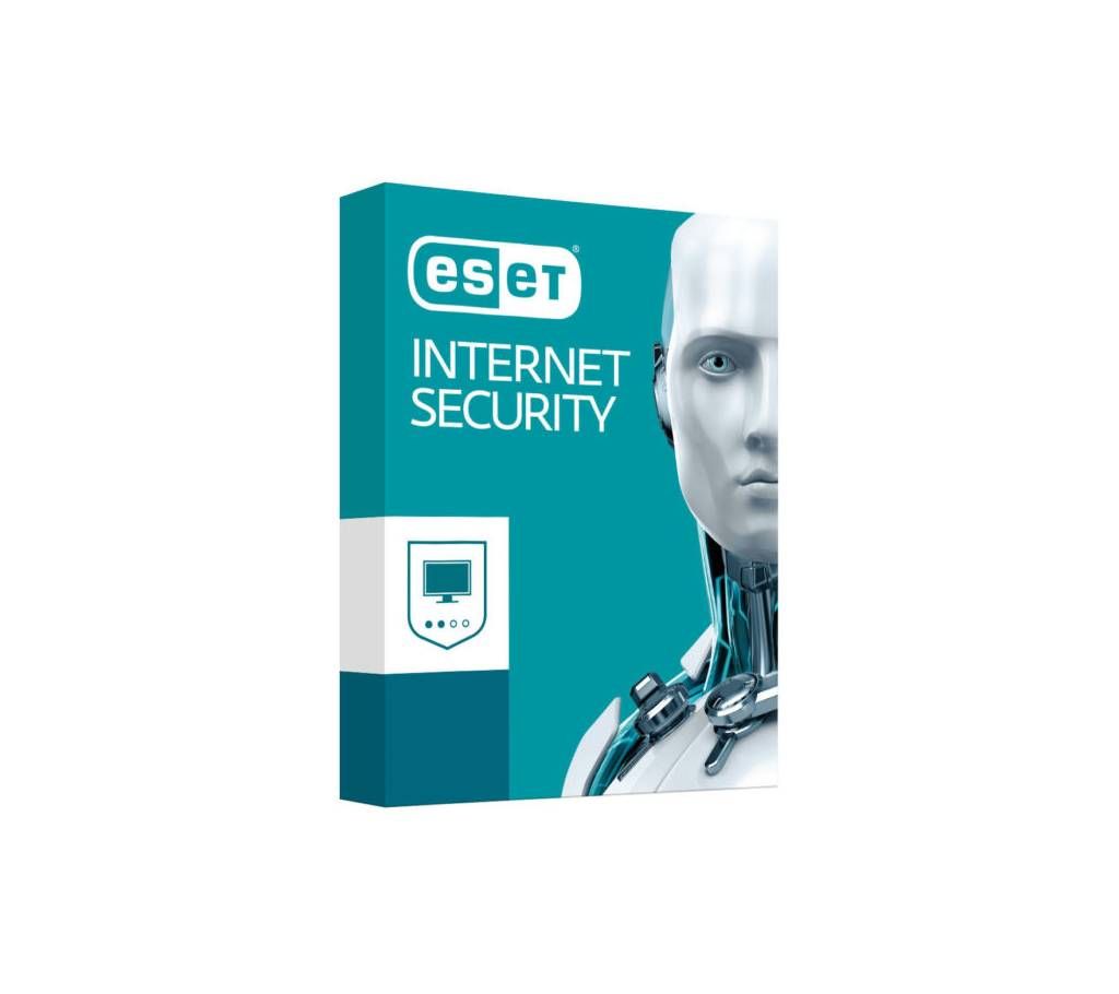 Eset Internet Security