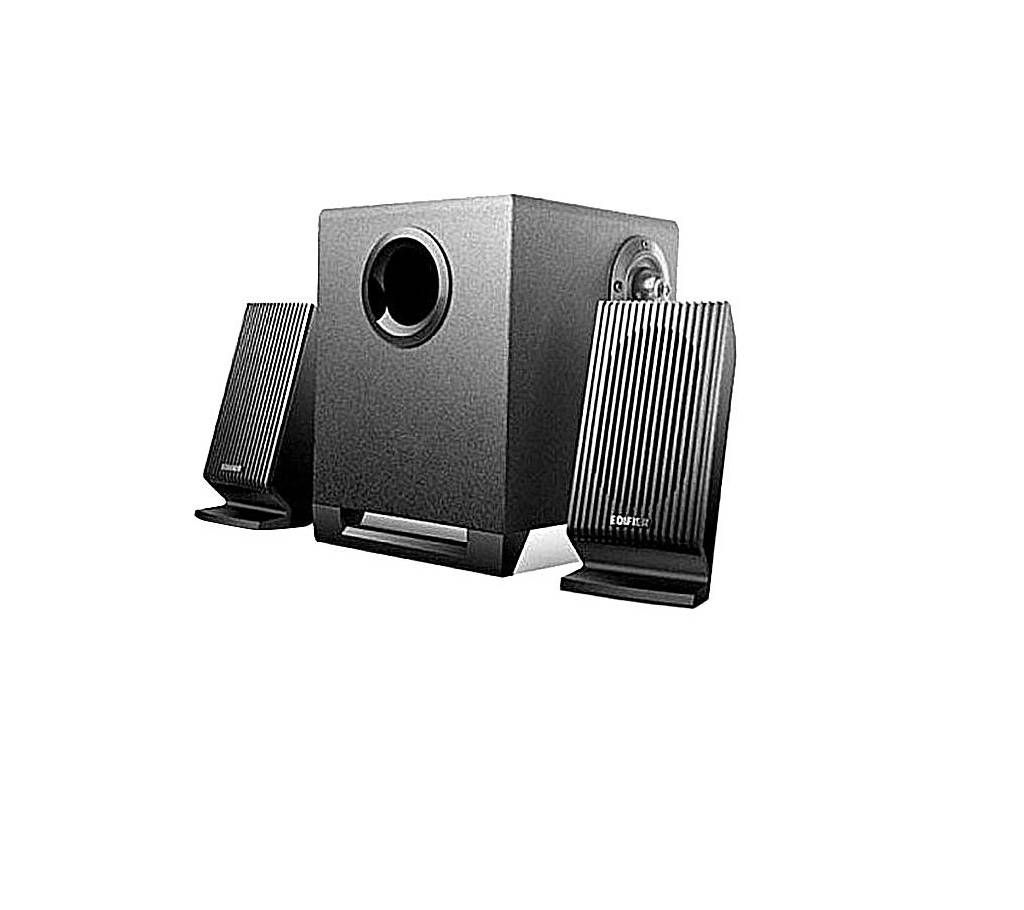  Edifier R88 Multimedia 2:1 Speaker