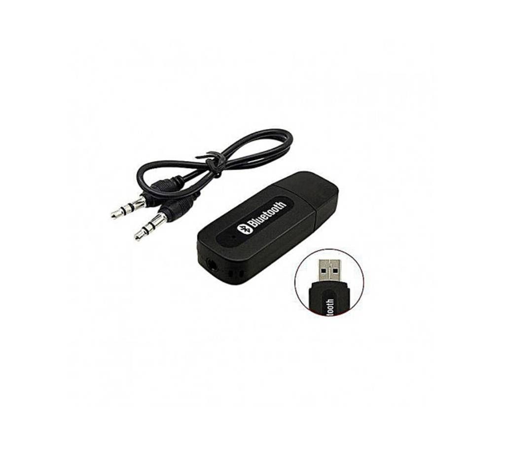USB Bluetooth Music Receiver Adapter-05