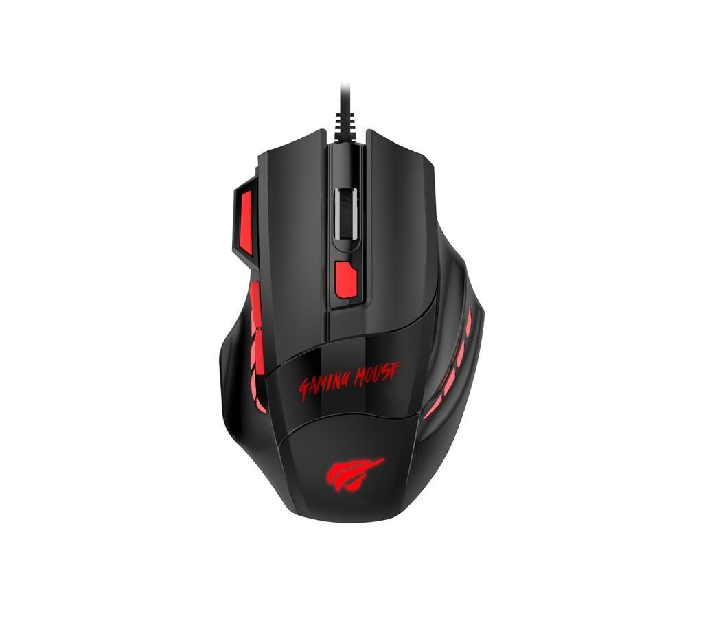 Havit Gaming USB Mouse MS746