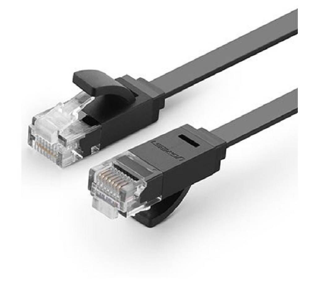 UTP cat-6 Flat Network Cable 0.5M