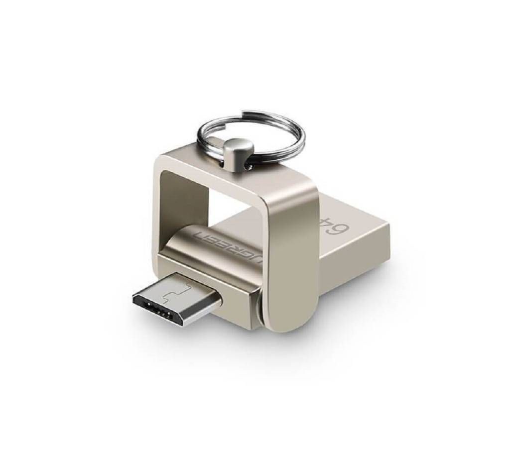USB 3.1 USB-C Flash Drive -32GB