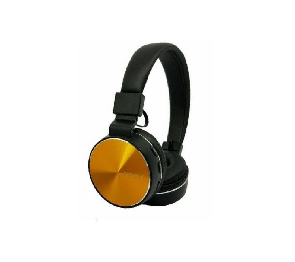 SONY Wireless Headphone 750BT (Copy)