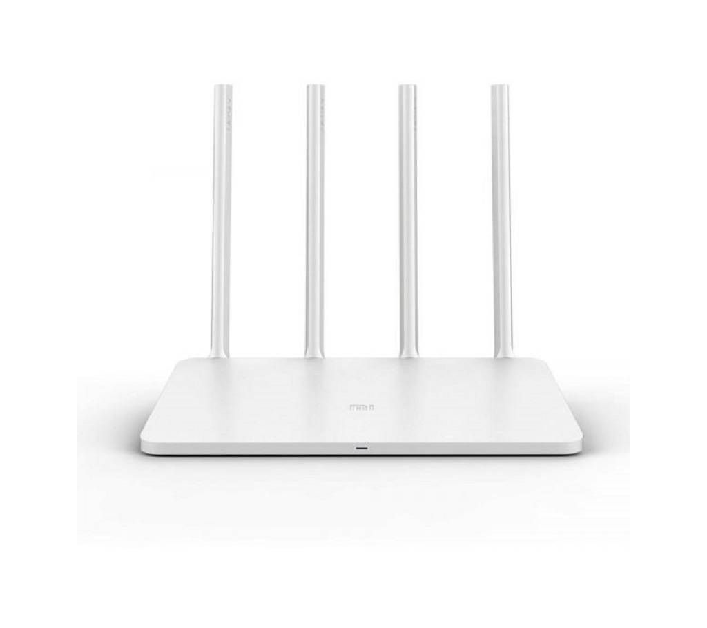 Original Xiaomi Mi Router 3 - White