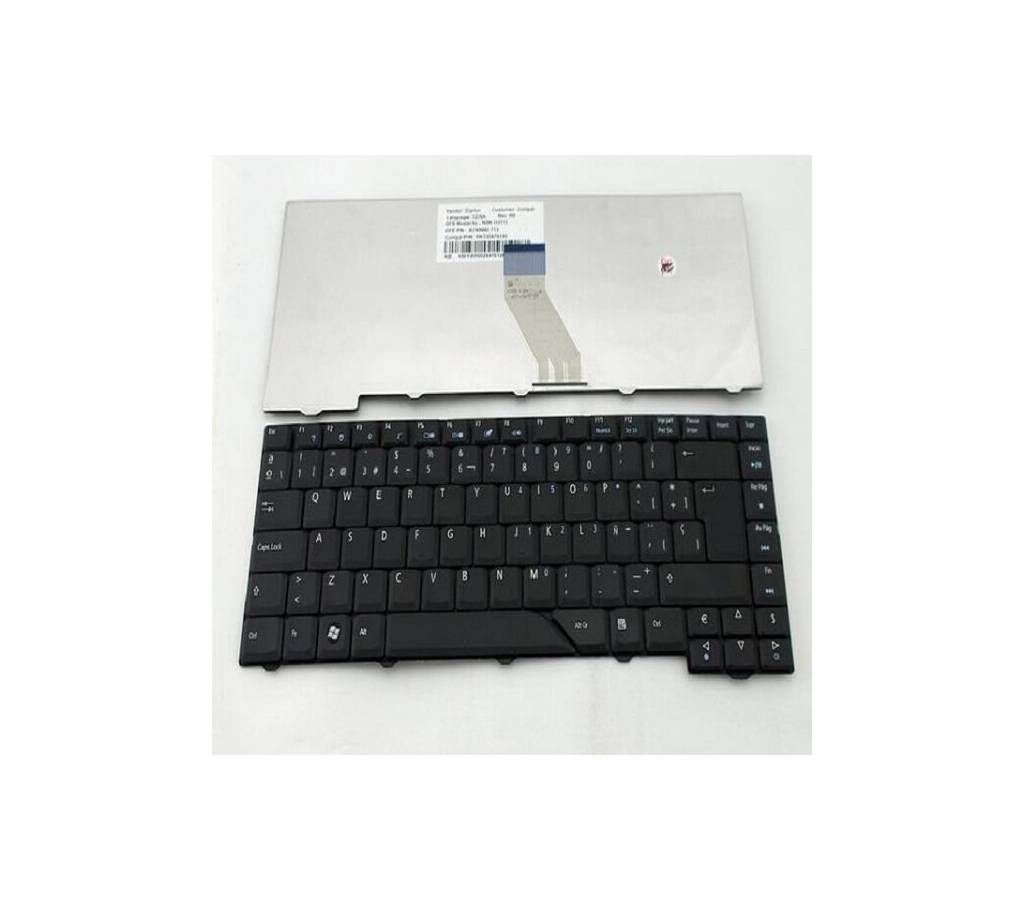 ACER 4630 4120 4220 4230 4420 4620 4620Z BLACK LAPTOP KEYBOARD