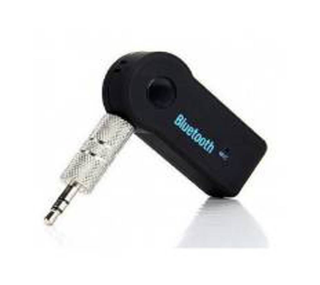 WIRELESS BLUETOOTH ODO RECEIVER FOR CAR-BLACK