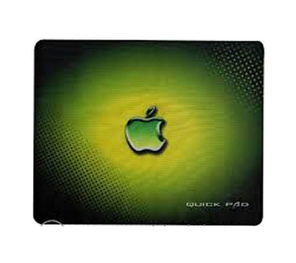 Apple Mouse Pad