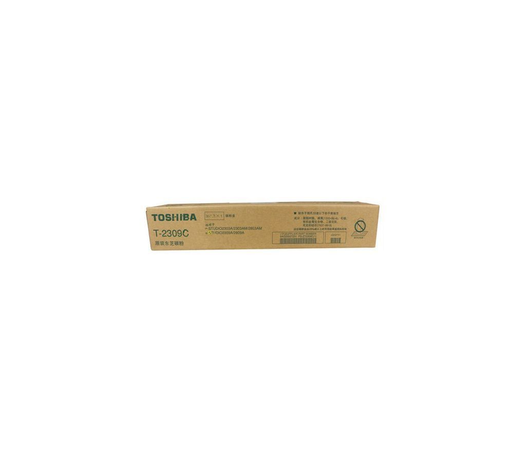 Toshiba T-2309C Toner for Photocopier