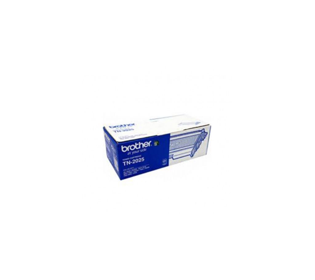 Brother TN-2025 Original Toner Cartridge