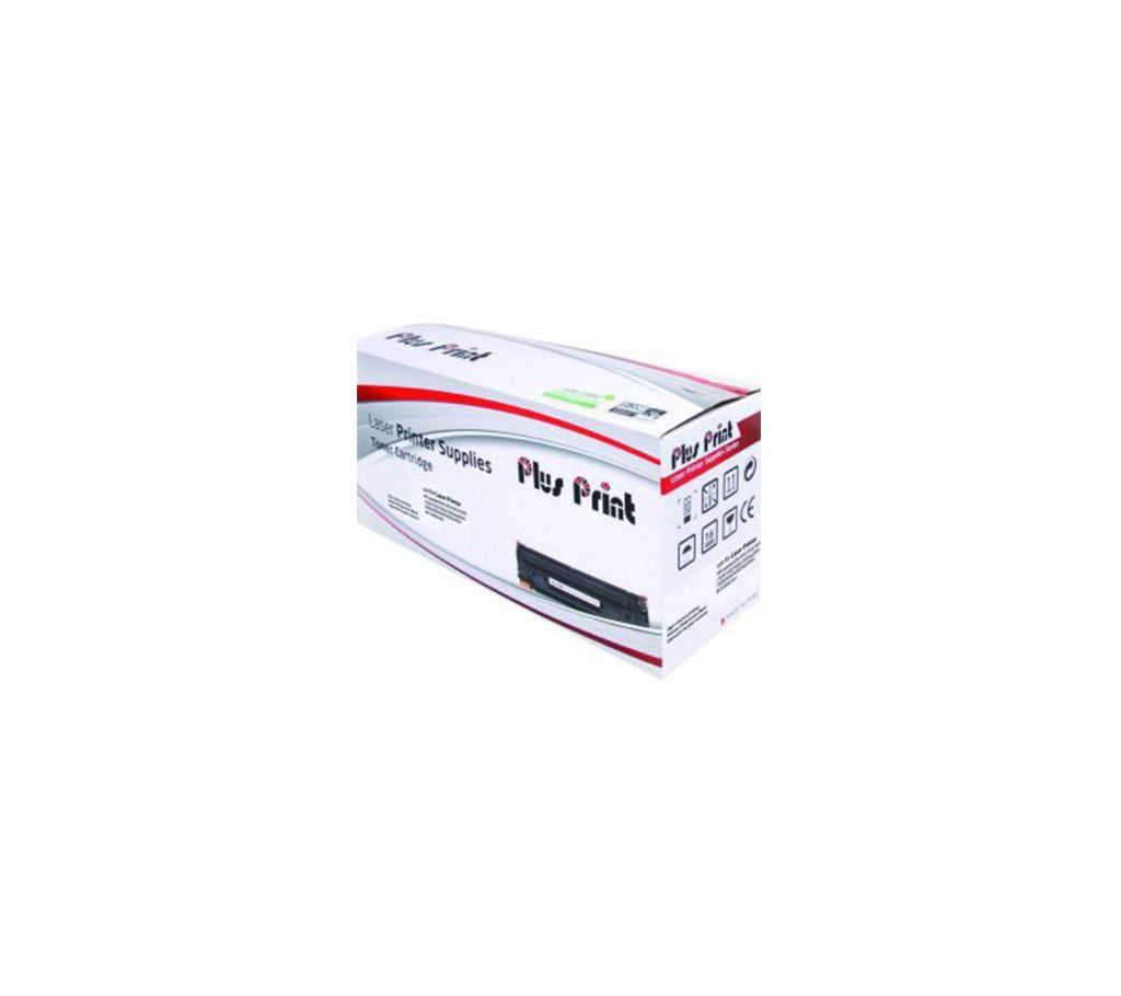 HP 49A Black Compatible Plus Print LaserJet Toner (Q5949A)