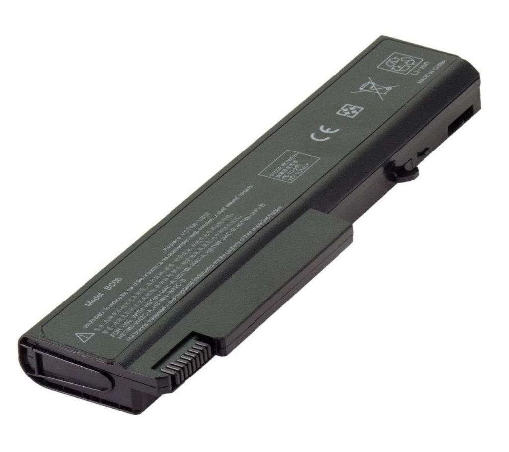 Laptop Battery for HP EliteBook 8440P 6930P 8440W / Compaq 6730B 6735B 6530B / ProBook 6440B 6445B 6540B 6545B, fits P/N 482962-001 HSTNN-UB69