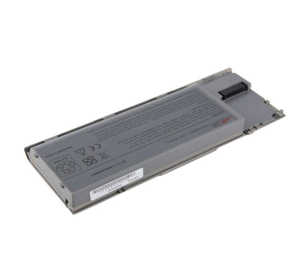 Dell Laptop Battery for Latitude D620 D630 D631 D640 M2300 PC764 TC030 HX345