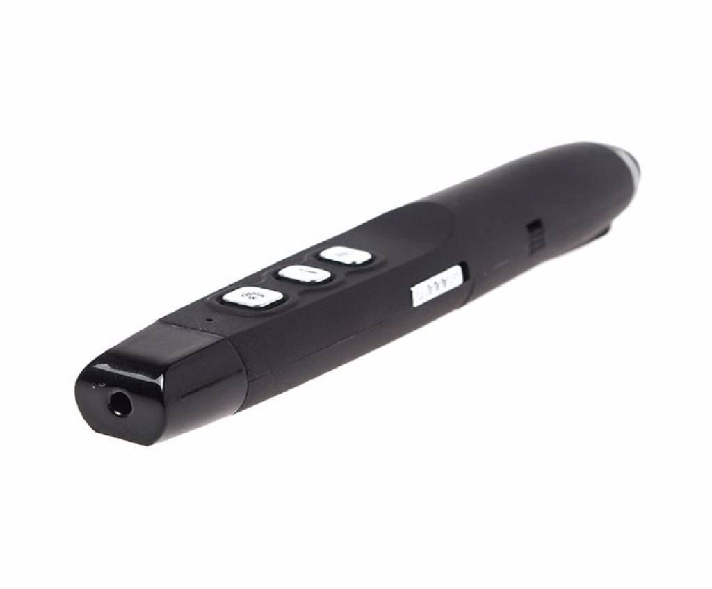 Wireless Presenter PP-820A 