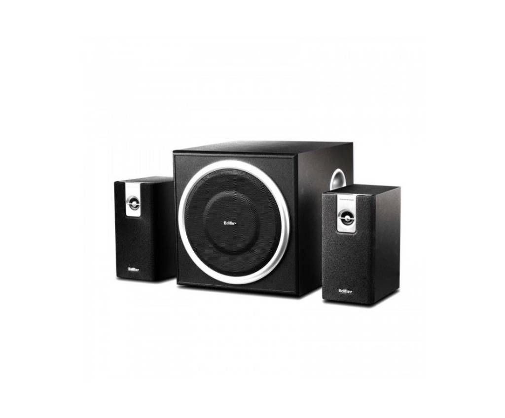 EDIFIER P3080M 2:1 MULTIMEDIA SPEAKER