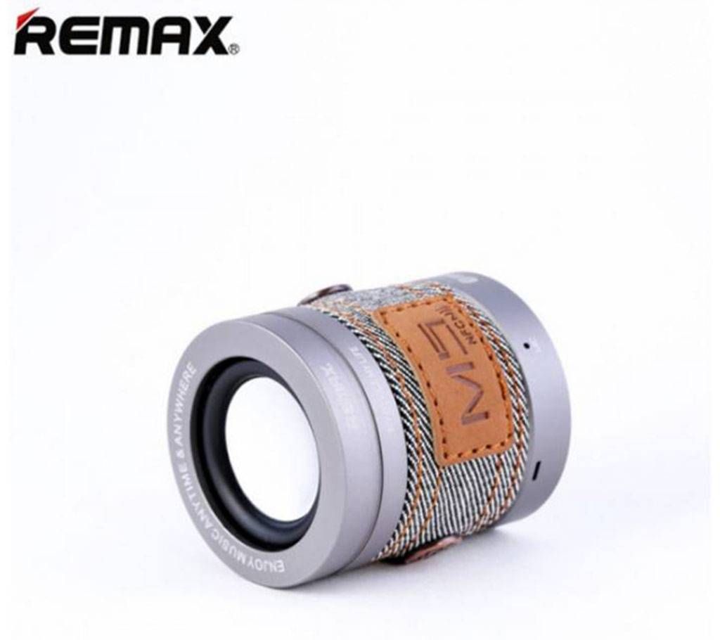 REMAX RB M5 BLUETOOTH SPEAKER 