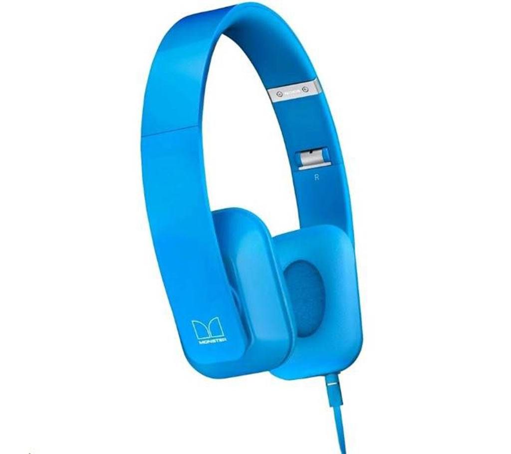 Standard Monster Headphone