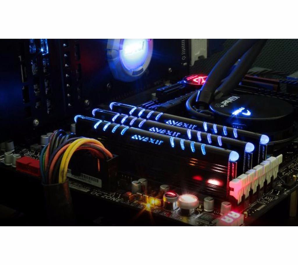 AVEXIR 4GB DDR4 RAM