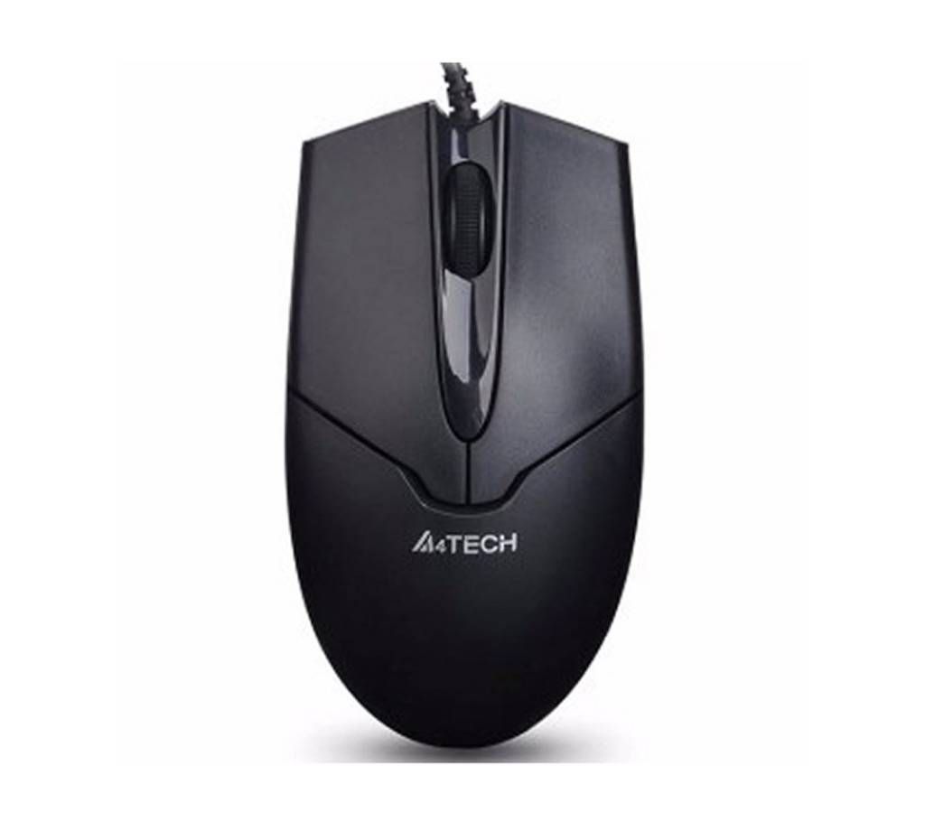A4 Tech OP-550NU USB Mouse