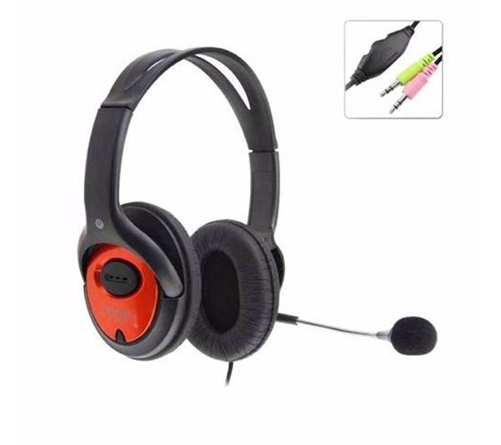 Koniycoi KT-1800MV Stereo Headphone 