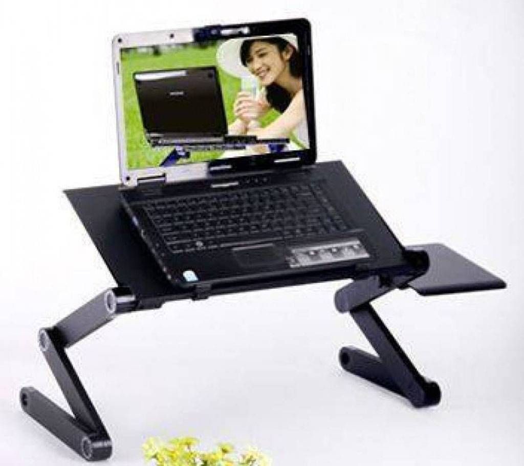 Laptop Table t9 Stand Multi Functional