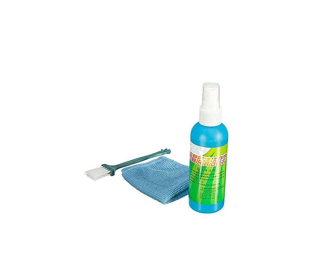 Laptop and Monitor Screen Cleaner