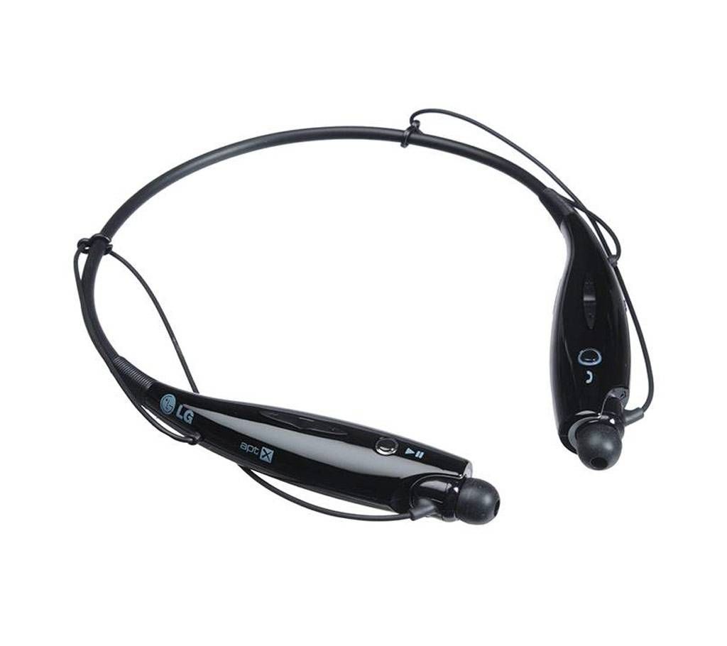 LG HBS730 Wireless Bluetooth Stereo Headphone