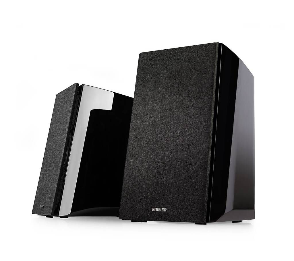Edifier R2000DB Bookshelf Speaker Bluetooth & Opt