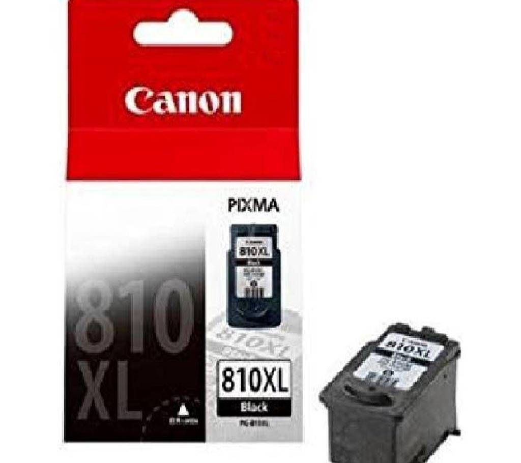 Canon Pixma 810XL - Black Cartridge