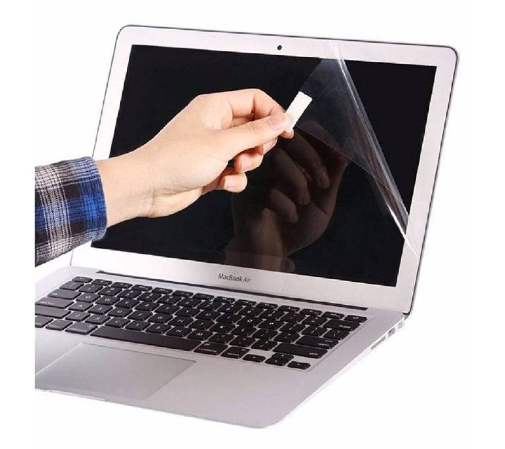 High Quality Laptop Screen Scratch Protector 14 Inch