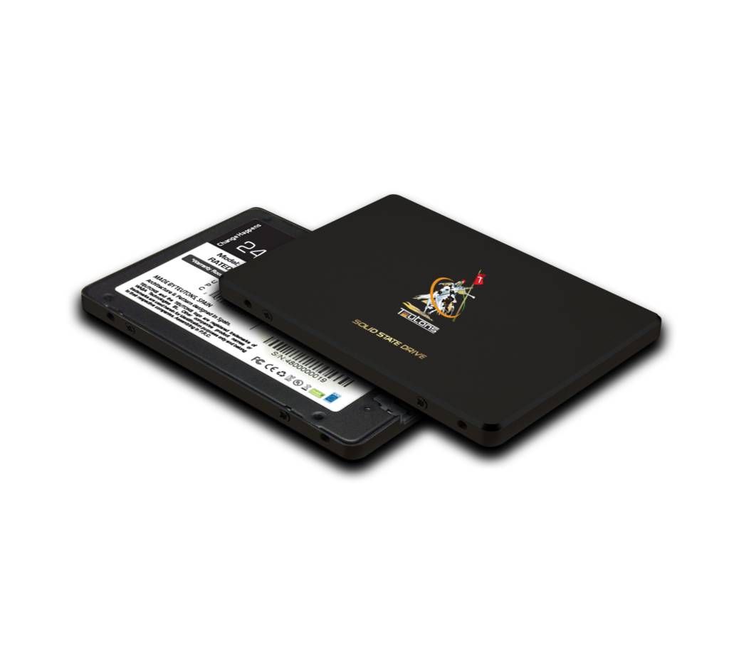 TEUTONS SSD Platinum 240GB