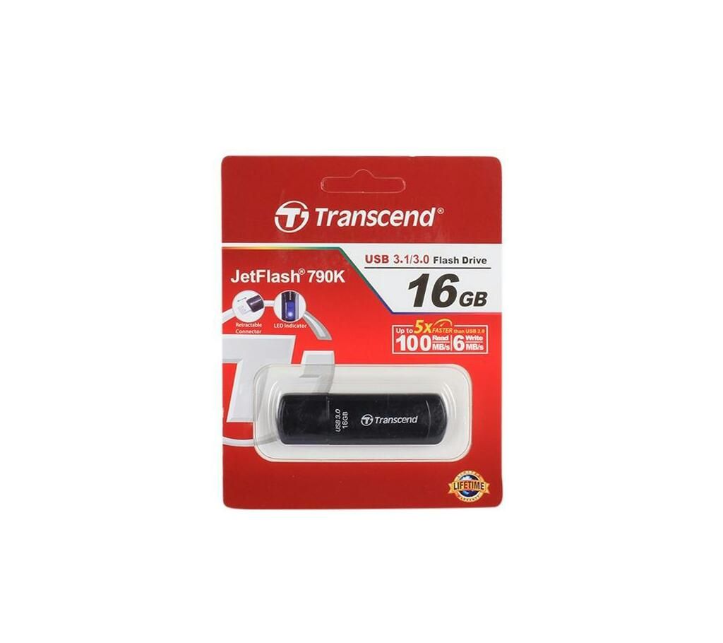 transcend 16gb 