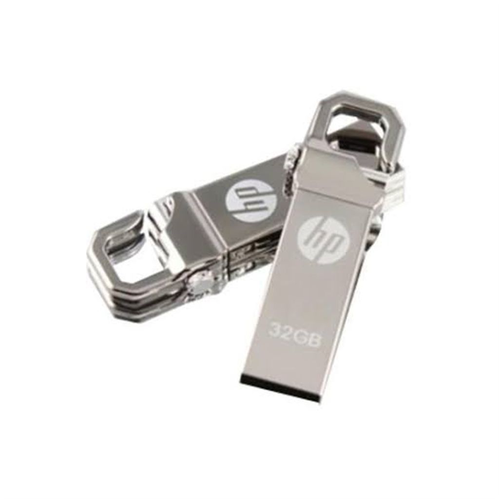 HP USB 3.0 32 GB pen drive