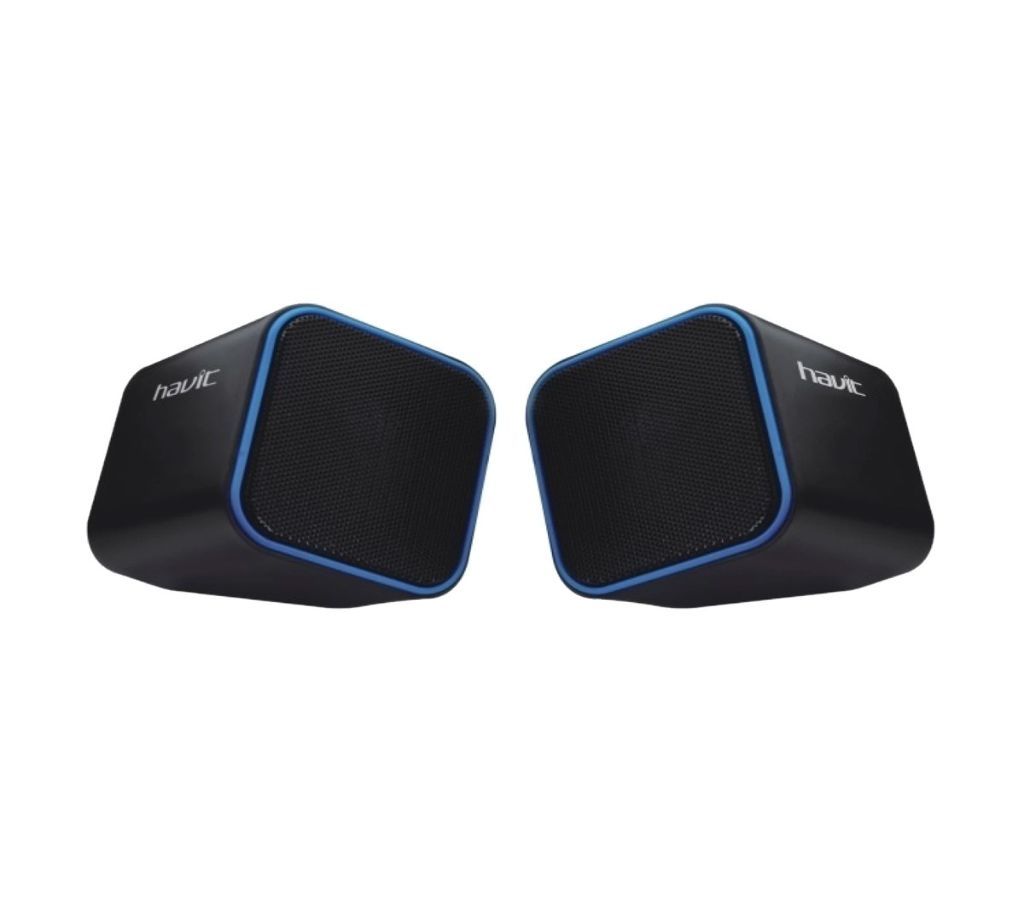 Havit HV-SK473 Usb Speaker