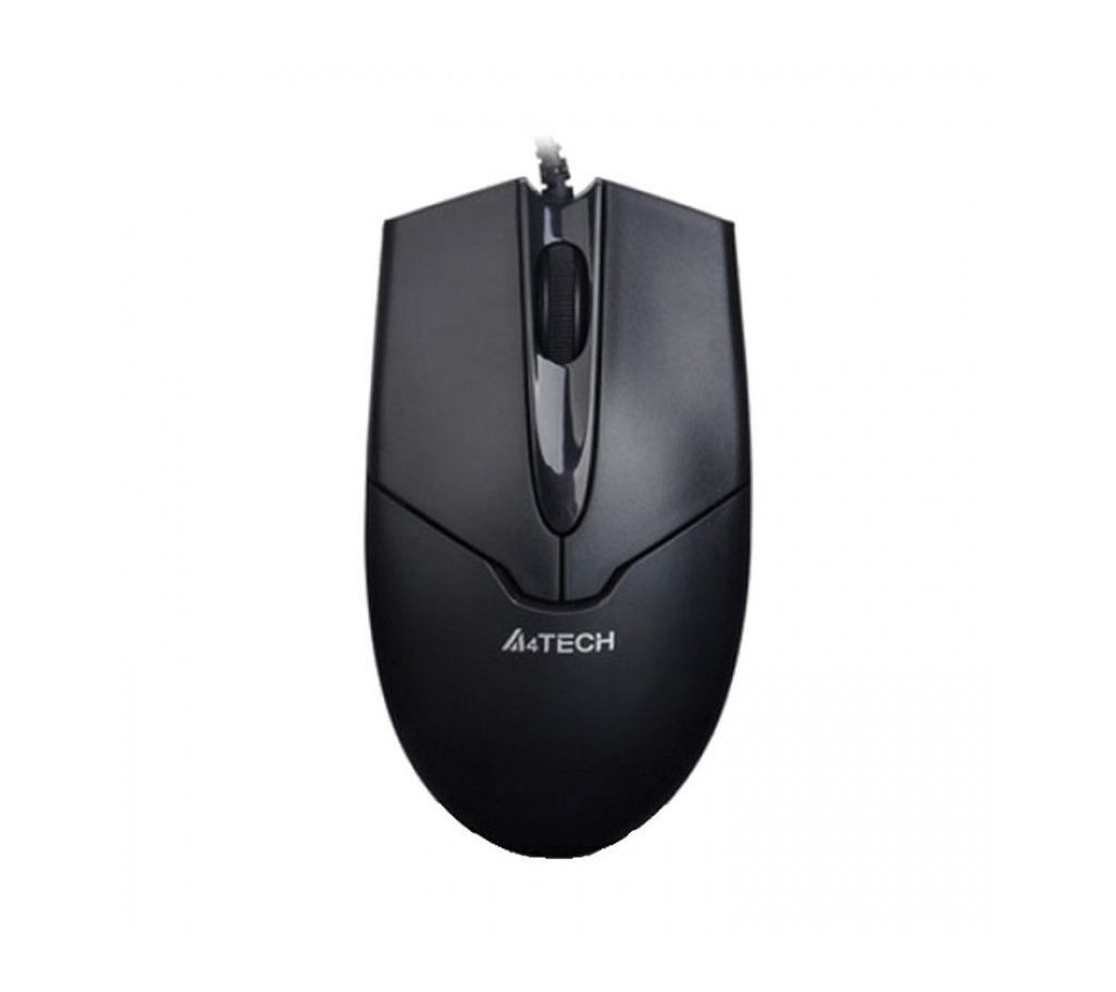 A4 Tech Mouse