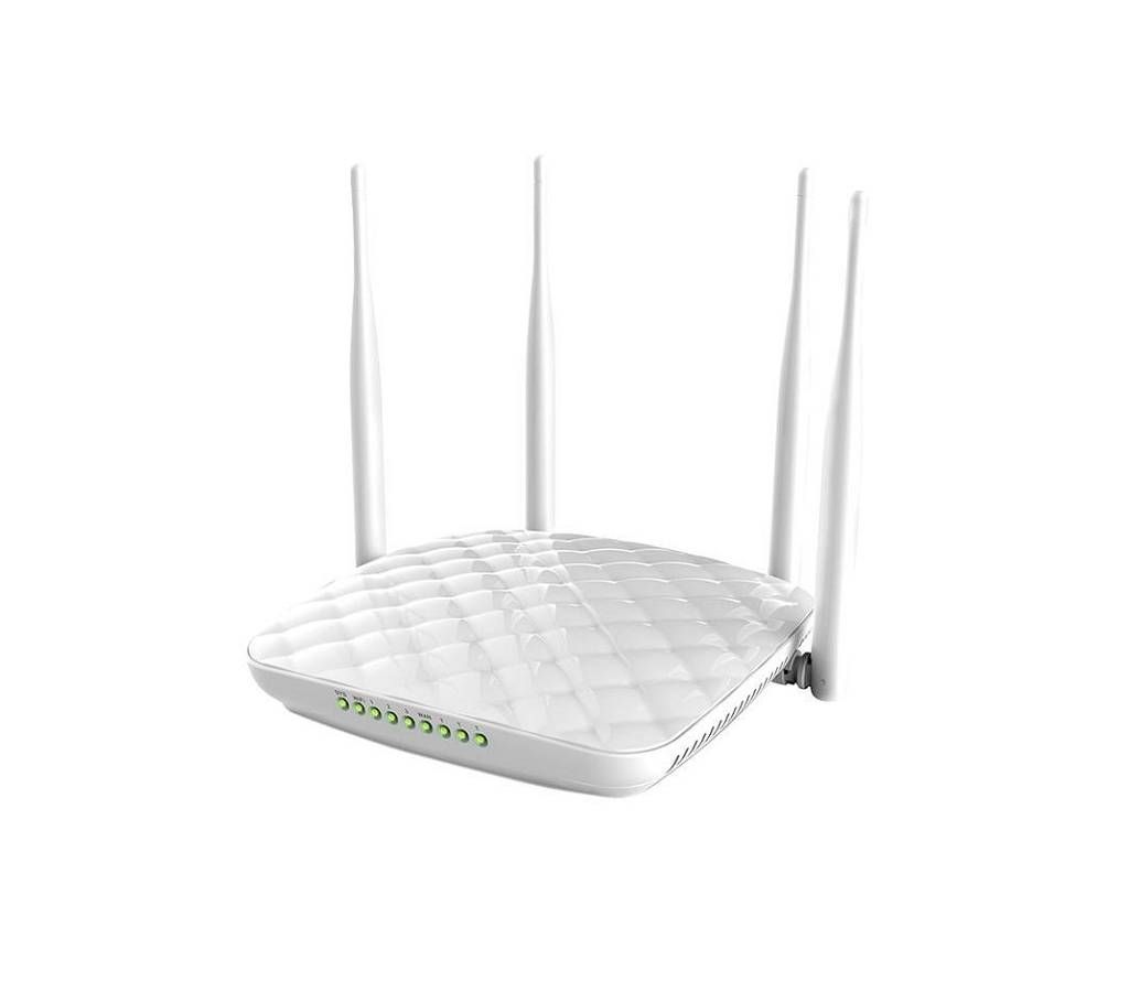 Tenda F9 - 600Mbps Whole-Home Coverage Wi-Fi Router