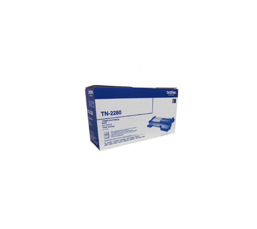 Brother TN-2280 Original Toner Cartridge