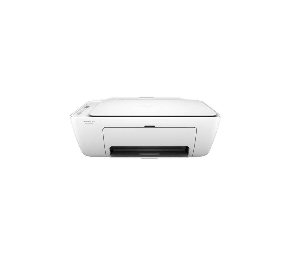 HP 2622 Deskjet All in One Printer