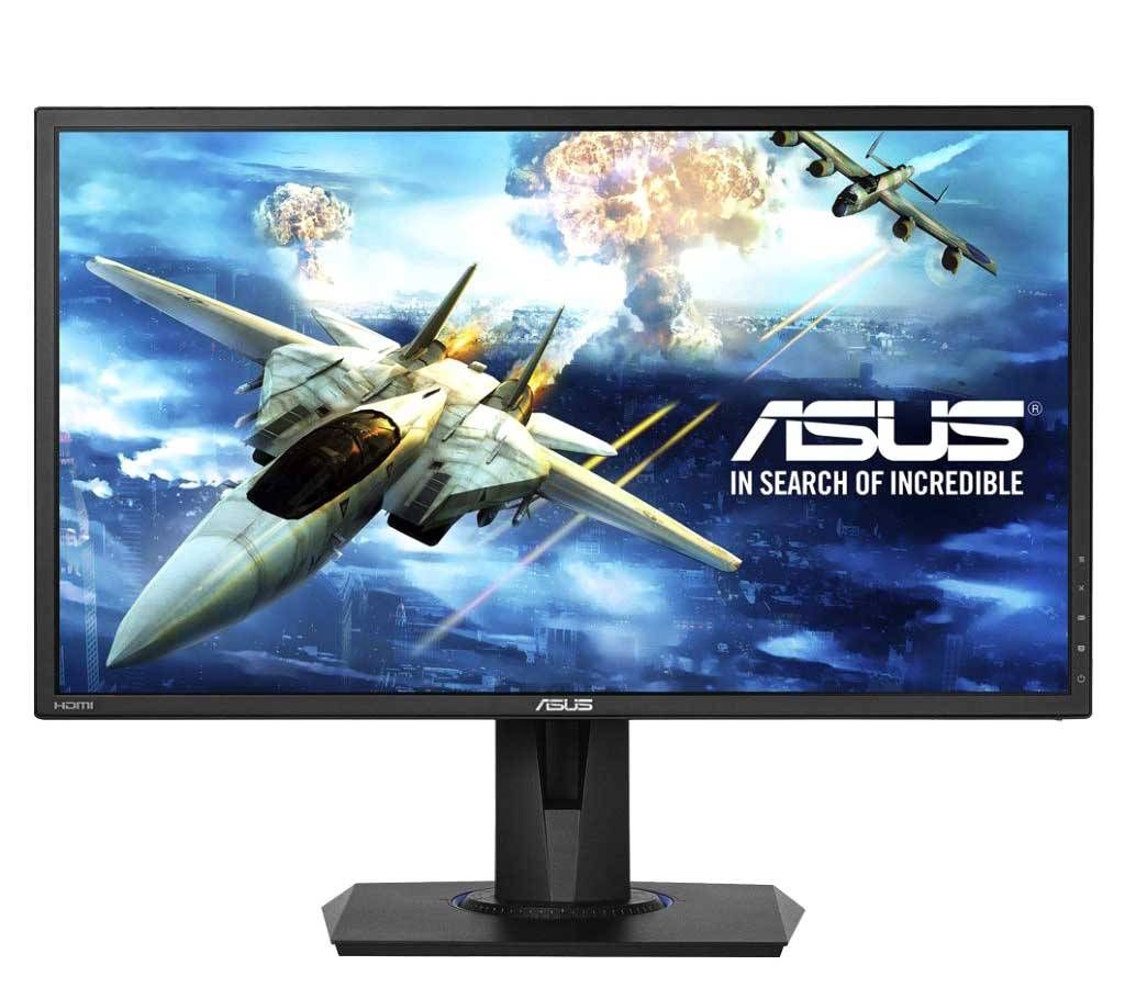 ASUS VG245H FHD 1ms G2G Response 24 Inch Gaming Monitor