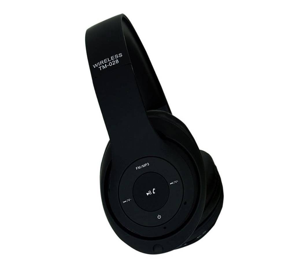 Beats TM-28 Bluetooth Wireless Headphones - (Copy)
