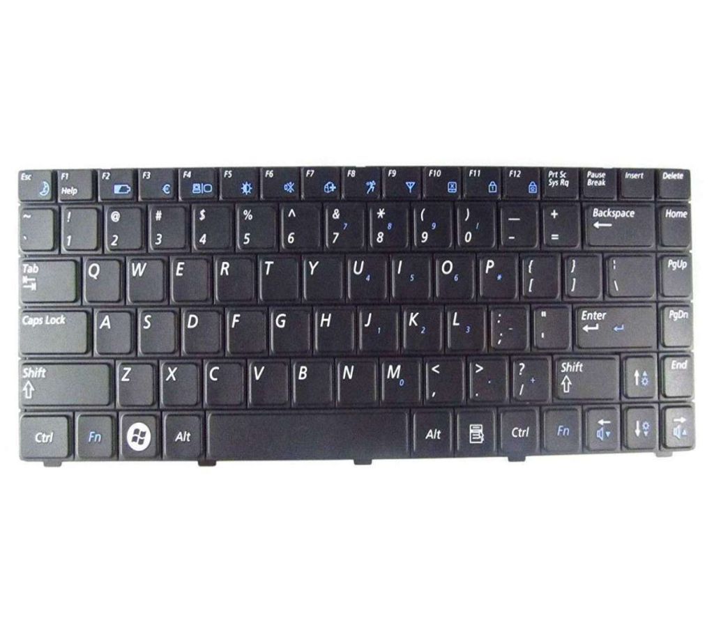 Keyboard for Samsung R430 NP-R430 R418 R420 R423 R425 R428 R429 R463 R465 R467 R468 R470 US Keyboard