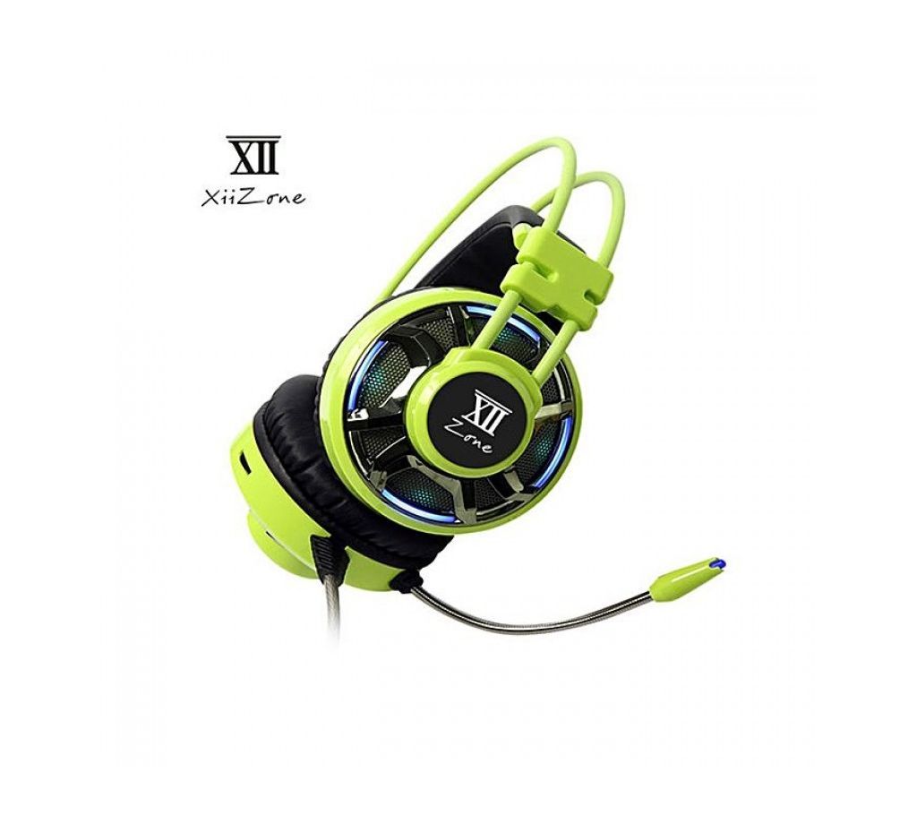 XII ZONE GAMING HEADPHONE