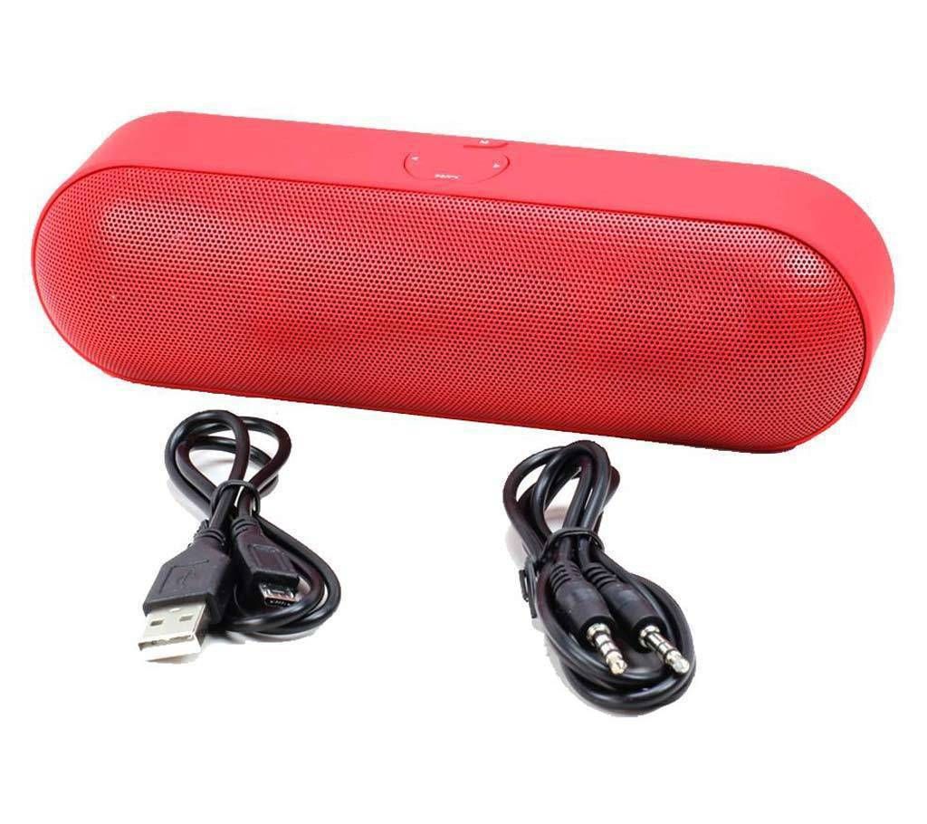 Portable bluetooth speaker S 812